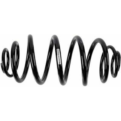 Sachs Mercedes-Benz Ressort de Suspension - Modèle A6393242604 - Blanc - Ressort - Publicité Sachs Mercedes-Benz Ressort de Suspension - Modèle A6393242604 - Blanc - Ressort - Publicité