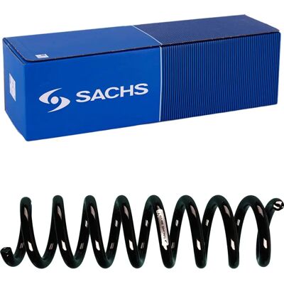 Ανάρτηση Sachs - BMW Series 3 Πίσω - 339mm, 92mm Διάμετρος Ανάρτηση Sachs - BMW Series 3 Πίσω - 339mm, 92mm Διάμετρος