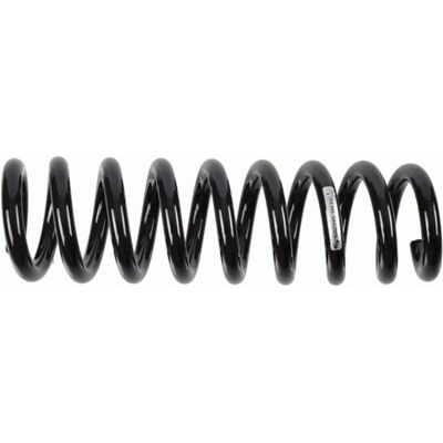 Sachs Hinterachse Feder - BMW 1 3 Serie - Hochwertige Spiralfeder Sachs Hinterachse Feder - BMW 1 3 Serie - Hochwertige Spiralfeder