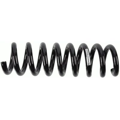 SACHS 994 545 Iskunvaimennin jousi BMW 3-sarja SACHS 994 545 Iskunvaimennin jousi BMW 3-sarja