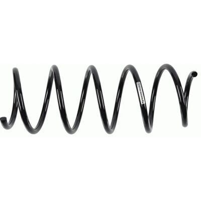Sachs Fahrwerksfeder - Alfa Romeo Giulietta 993 289 Sachs Fahrwerksfeder - Alfa Romeo Giulietta 993 289
