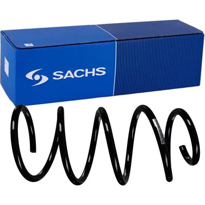 Sachs BMW Zca3399a Fahrwerksfeder - Fahrwerksfeder für BMW X1 Sachs BMW Zca3399a Fahrwerksfeder - Fahrwerksfeder für BMW X1