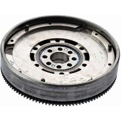 SACHS Dobbeltmasselastskive 2294 501 064 - Flywheel SACHS Dobbeltmasselastskive 2294 501 064 - Flywheel