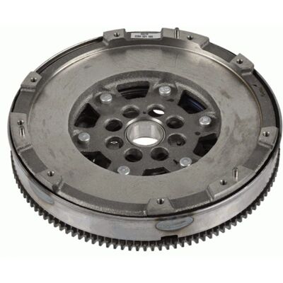 Διπλάσια μάζα στροφαλοφόρου SACHS 2294 501 169 - Στροφαλοφόρος Διπλάσια μάζα στροφαλοφόρου SACHS 2294 501 169 - Στροφαλοφόρος