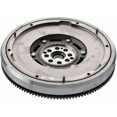 Sachs Dobbeltmassesvinghjul - Honda Accord, Civic, CR-V Sachs Dobbeltmassesvinghjul - Honda Accord, Civic, CR-V