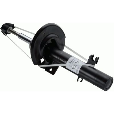 Sachs 5208H1 Gasshockabsorber Venstre Foraksel - Støddæmper Sachs 5208H1 Gasshockabsorber Venstre Foraksel - Støddæmper