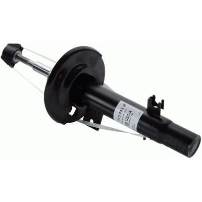Sachs Modell 5208p4 Gasdruckstoßdämpfer - Vordere linke Achse Sachs Modell 5208p4 Gasdruckstoßdämpfer - Vordere linke Achse