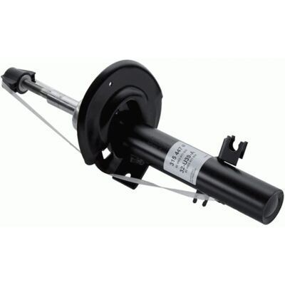 Sachs Model 315 448 Gasveer voor linker vooras Sachs Model 315 448 Gasveer voor linker vooras
