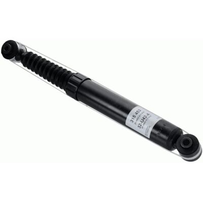 SACHS 315 453 Gasdruckstoßdämpfer - Autoaufhängung SACHS 315 453 Gasdruckstoßdämpfer - Autoaufhängung