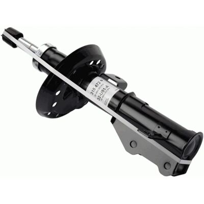 Sachs Model 315 472 Gasdruk schokdemper - Schokdemper Sachs Model 315 472 Gasdruk schokdemper - Schokdemper