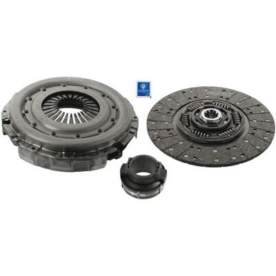 SACHS 3400 700 606 Kit d'Embrayage - Type de Produit SACHS 3400 700 606 Kit d'Embrayage - Type de Produit