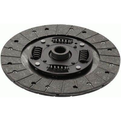 Sachs kopplingsskiva 228mm för Mitsubishi Galant Space - 20 Tänder Sachs kopplingsskiva 228mm för Mitsubishi Galant Space - 20 Tänder