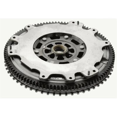 SACHS Dobbeltmasselastskive - Nissan X-trail, Almera II, Primera 2.2 Dci SACHS Dobbeltmasselastskive - Nissan X-trail, Almera II, Primera 2.2 Dci