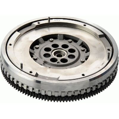Sachs Schwungrad für Hyundai Terracan - Durchmesser 250mm Sachs Schwungrad für Hyundai Terracan - Durchmesser 250mm