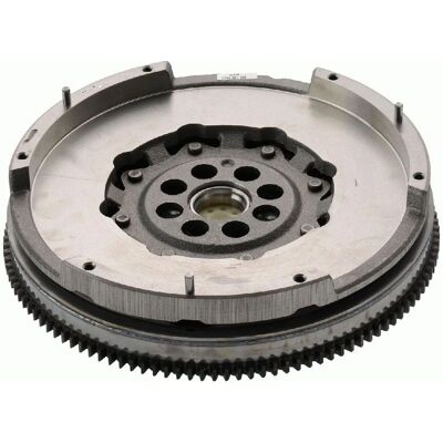 Volant bimassă Sachs pentru Hyundai Santa - 260mm Volant bimassă Sachs pentru Hyundai Santa - 260mm