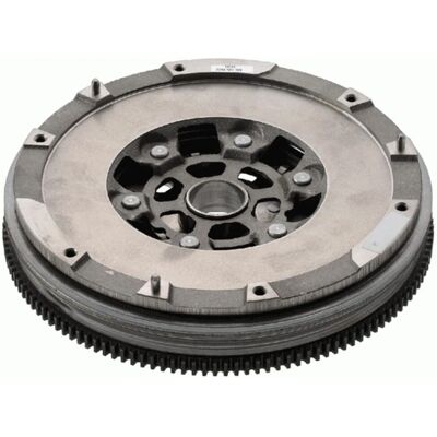 Sachs Volante bimassa - Opel Vauxhall 230mm Sachs Volante bimassa - Opel Vauxhall 230mm
