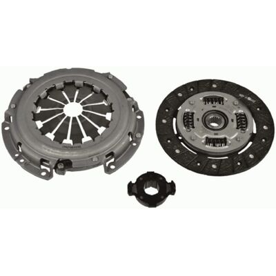 Kit d'embrayage SACHS - Compact, R50 R53 Kit d'embrayage SACHS - Compact, R50 R53