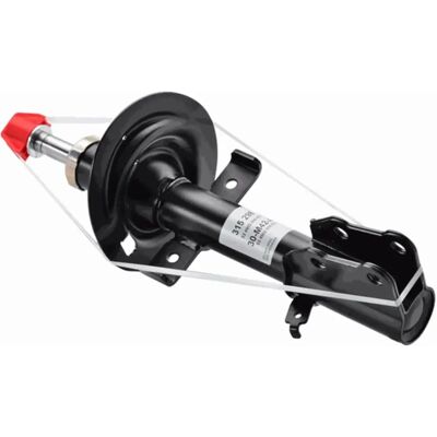 Sachs Gasdruk Schokdemper - Mercedes-Benz Citan Renault Kangoo Sachs Gasdruk Schokdemper - Mercedes-Benz Citan Renault Kangoo