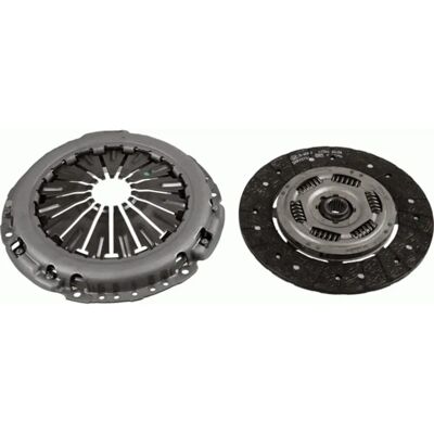 Ford Kopplingssats - Varianter - Kopplingssats Ford Kopplingssats - Varianter - Kopplingssats