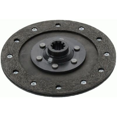 SACHS 1864634046 Kuppeling skive - 10 Tænder OEM-numre SACHS 1864634046 Kuppeling skive - 10 Tænder OEM-numre