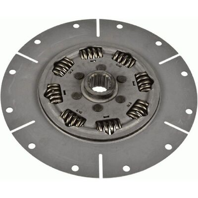 SACHS 1866 000 332 Amortizor cuplu - Amortizor cuplu SACHS 1866 000 332 Amortizor cuplu - Amortizor cuplu