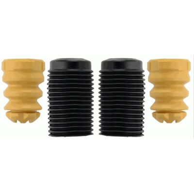 Sachs beskyttelsessett for BMW X3/X4 - Støvdeksel for støtdempere Sachs beskyttelsessett for BMW X3/X4 - Støvdeksel for støtdempere