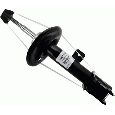Sachs Model 315 135 Gasdruk Twin-tube Schokdemper voor Peugeot 308, 315 - Links Sachs Model 315 135 Gasdruk Twin-tube Schokdemper voor Peugeot 308, 315 - Links