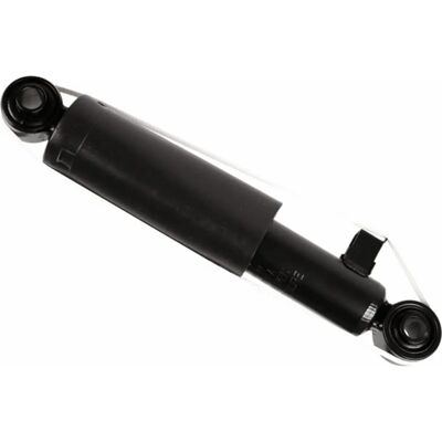 Molla a gas Hyundai Kia - Pressione Gas - Doppio Tubo - Montaggi Superiori e Inferiori - 315 917 Molla a gas Hyundai Kia - Pressione Gas - Doppio Tubo - Montaggi Superiori e Inferiori - 315 917
