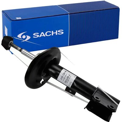 Sachs Model 315 136 Gasdruk Schokdemper - Recht vooras Peugeot Sachs Model 315 136 Gasdruk Schokdemper - Recht vooras Peugeot