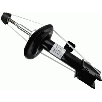 Sachs Modell 315 137 Gasdruckstoßdämpfer - Vorderseite links für Peugeot 308 Sachs Modell 315 137 Gasdruckstoßdämpfer - Vorderseite links für Peugeot 308