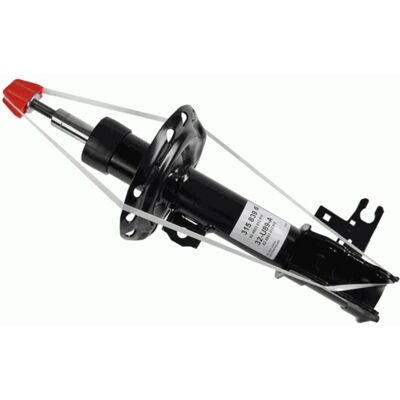 SACHS 315 839 Gasdruckstoßdämpfer - Stoßdämpfer SACHS 315 839 Gasdruckstoßdämpfer - Stoßdämpfer
