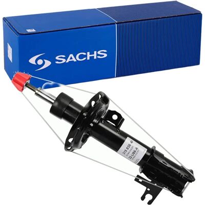 Sachs Meriva Gasstötfångare Vänster Fram - Stötdämpare Sachs Meriva Gasstötfångare Vänster Fram - Stötdämpare