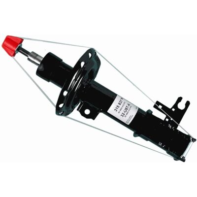 Sachs Modell 315 837 Gasdruck Stoßdämpfer Rechts Vorderachse Sachs Modell 315 837 Gasdruck Stoßdämpfer Rechts Vorderachse