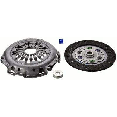 Sachs Renault Kangoo 3000 950 653 Σετ συμπλέκτη - Σετ συμπλέκτη Sachs Renault Kangoo 3000 950 653 Σετ συμπλέκτη - Σετ συμπλέκτη