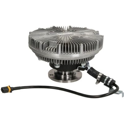 SACHS Kühlerlüfterkupplung - Viskos, 221,5mm SACHS Kühlerlüfterkupplung - Viskos, 221,5mm