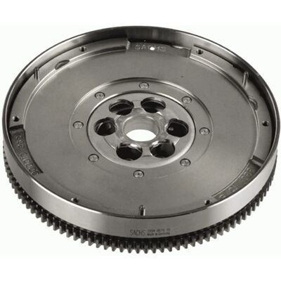 Sachs 2294 001 618 Dobbelt masse svinghjul - Koblingsdel Sachs 2294 001 618 Dobbelt masse svinghjul - Koblingsdel