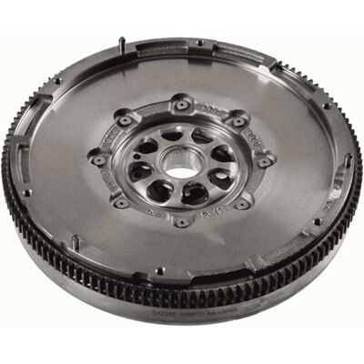Sachs Modell ZMS Schwungrad - Schwungrad Sachs Modell ZMS Schwungrad - Schwungrad