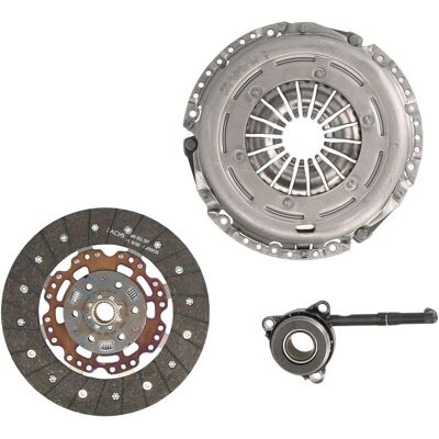SACHS Kupplungssatz - 3000 990 331 - Kompatibel mit VW Golf 7, Tiguan II, Passat B8, Audi A3 SACHS Kupplungssatz - 3000 990 331 - Kompatibel mit VW Golf 7, Tiguan II, Passat B8, Audi A3