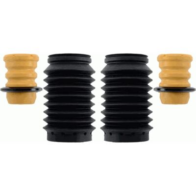 Sachs BMW X1 Service Kit - Front Shock Absorber Dust Cover Set Sachs BMW X1 Service Kit - Front Shock Absorber Dust Cover Set