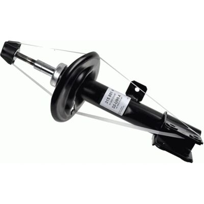 Sachs 315 851 Kaasupuskurituki - Iskunvaimentaja Sachs 315 851 Kaasupuskurituki - Iskunvaimentaja