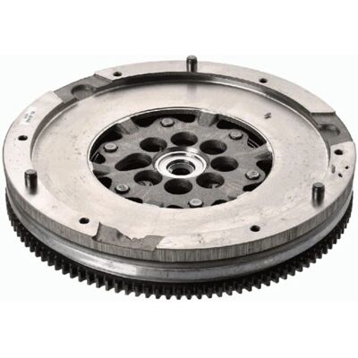 Sachs Schwungrad - 2294 501 194 - Für BMW 3er E46, X3 E83 Sachs Schwungrad - 2294 501 194 - Für BMW 3er E46, X3 E83
