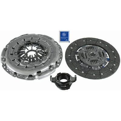 Sachs Kytkinpaketti KY119R - Kytkinpaketti Sachs Kytkinpaketti KY119R - Kytkinpaketti