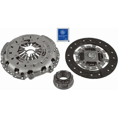 SACHS Kupplungssatz - 3000 950 740 - Kupplungskit SACHS Kupplungssatz - 3000 950 740 - Kupplungskit