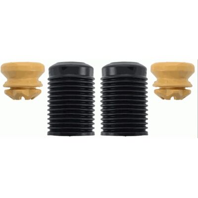 Sachs Beschermingskit voor BMW F11 F15 F85 F16 F86 - Schokdemper Sachs Beschermingskit voor BMW F11 F15 F85 F16 F86 - Schokdemper
