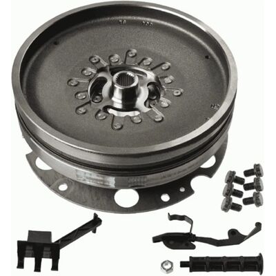 SACHS 2295 000 718 Volant bimasse - Volant SACHS 2295 000 718 Volant bimasse - Volant