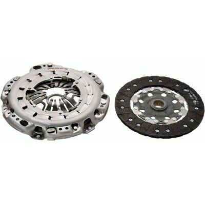 Sachs Kemb20r Clutch Sett - Bilreservedeler Sachs Kemb20r Clutch Sett - Bilreservedeler