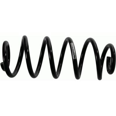 Sachs Modell 8j0511115e Fahrwerksfeder - Fahrwerksfeder Sachs Modell 8j0511115e Fahrwerksfeder - Fahrwerksfeder