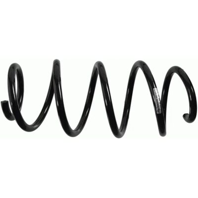 Sachs VW Tiguan Fahrwerksfeder - 5N0411105AE/AF Sachs VW Tiguan Fahrwerksfeder - 5N0411105AE/AF