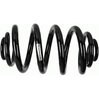 SACHS Coil Spring 994 609 - Coil Spring SACHS Coil Spring 994 609 - Coil Spring