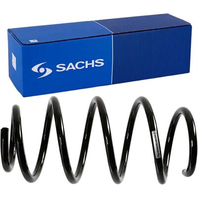 Sachs Fahrwerksfeder 993 384 - Fahrwerksfeder Sachs Fahrwerksfeder 993 384 - Fahrwerksfeder